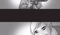 漫画黄暴,黄暴漫画背后的社会现象解析