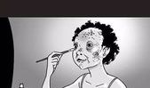 漫画黄暴,黄暴漫画背后的社会现象解析