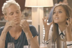 国外真人性爱直播,真实与虚拟的交织