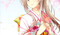 美女动漫版,梦幻视觉盛宴