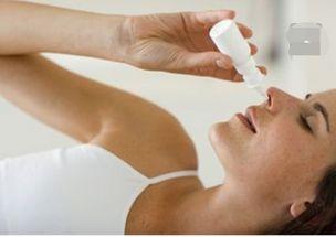 洗鼻子的正确方法视频,轻松掌握正确洗鼻方法